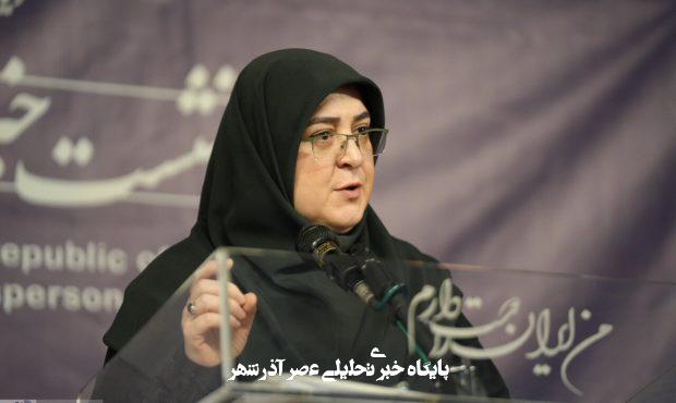 سخنگوی دولت ادعای اینترنت طبقاتی را تکذیب کرد سخنگوی دولت ادعای اینترنت طبقاتی را تکذیب کرد