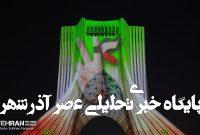 لجبازی به جای همبستگی؛ از پای ثابت شدن جواد لاریجانی در صداوسیما تا بازگشت کاظم صدیقی و تداوم فیلترینگ لجبازی به جای همبستگی؛ از پای ثابت شدن جواد لاریجانی در صداوسیما تا بازگشت کاظم صدیقی و تداوم فیلترینگ