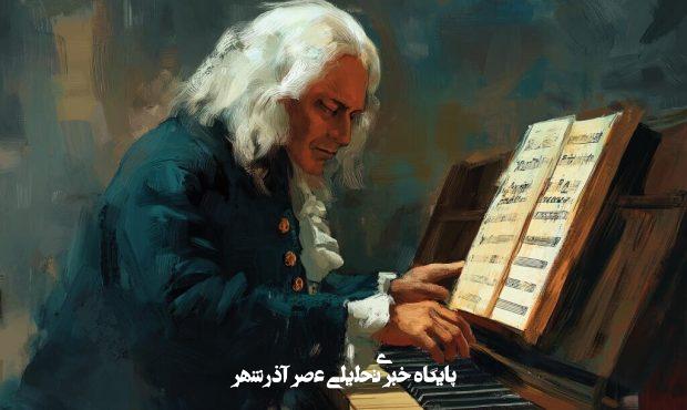 داستان مردی که موسیقی را به آسمان دوخت، اما خودش روی زمین تنها ماند داستان مردی که موسیقی را به آسمان دوخت، اما خودش روی زمین تنها ماند