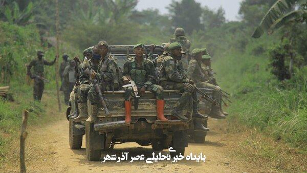 داعش با قمه حمام خون به راه انداخت داعش با قمه حمام خون به راه انداخت