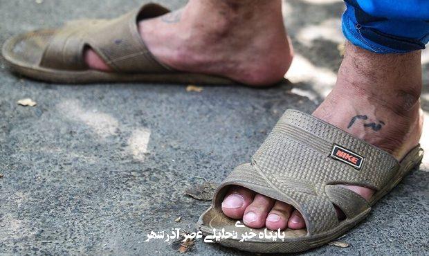 سرقت دکتر قلابی از مسافران در خوابگاههای تهران سرقت دکتر قلابی از مسافران در خوابگاههای تهران