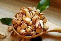 خرید پسته؛ انتخابی مغذی و خوش‌طعم برای تمامی لحظات