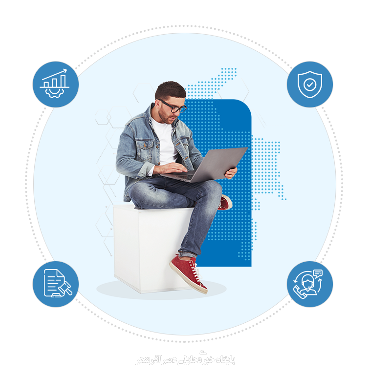 غلقثص خرید لایسنس اورجینال ویندوز تیر 1404 25