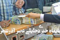 خبر مهم صندوق بازنشستگی برای فرزندان بازنشستگان/ جزییات تازه درباره وام ازدواج ۶۰.۰۰۰.۰۰۰ تومانی منتشر شد خبر مهم صندوق بازنشستگی برای فرزندان بازنشستگان/ جزییات تازه درباره وام ازدواج ۶۰.۰۰۰.۰۰۰ تومانی منتشر شد