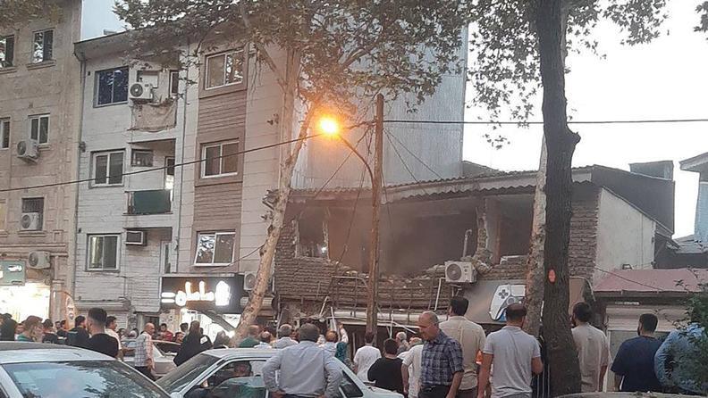 دادستان رشت به نظر می‌رسد که علت حادثه امشب در