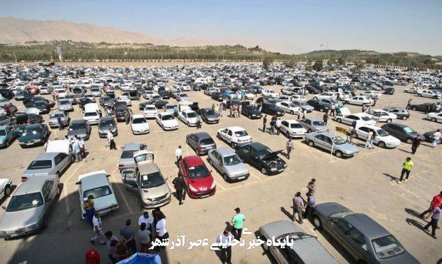 سقوط آزاد قیمت خودروهای وارداتی در بازار/ خودروهای ژاپنی شدیدا ارزان شدند! + جدول