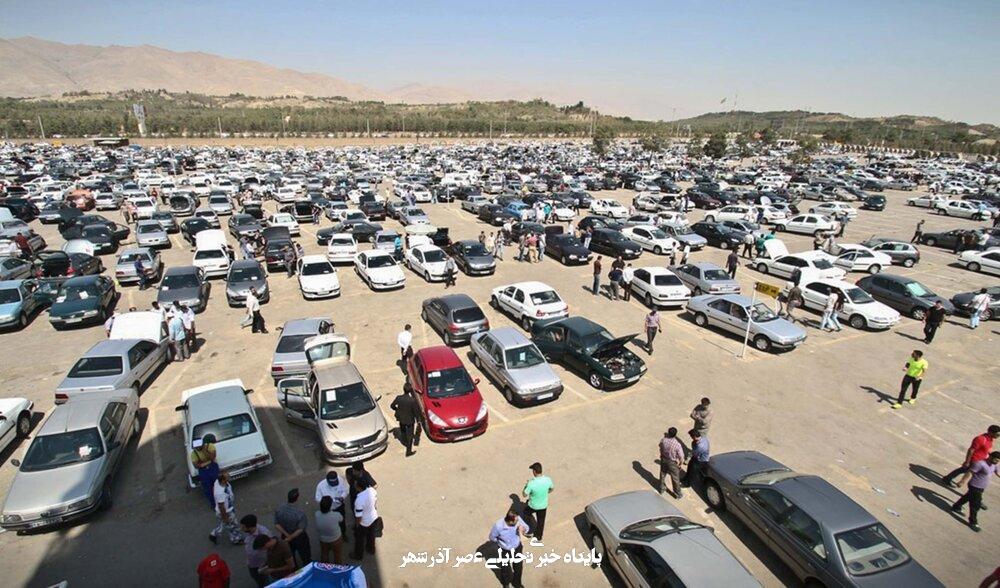 سقوط آزاد قیمت خودروهای وارداتی در بازار/ خودروهای ژاپنی شدیدا ارزان شدند! + جدول 2 سقوط آزاد قیمت خودروهای وارداتی در بازار خودروهای ژاپنی شدیدا