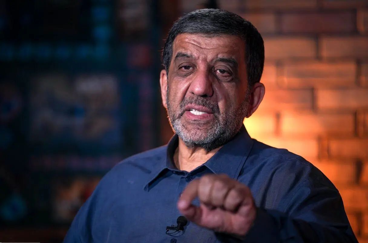 ضرغامی نباید دیگر به تنظیمات کارخانه برگردیم؛ باید رویه‌های خود