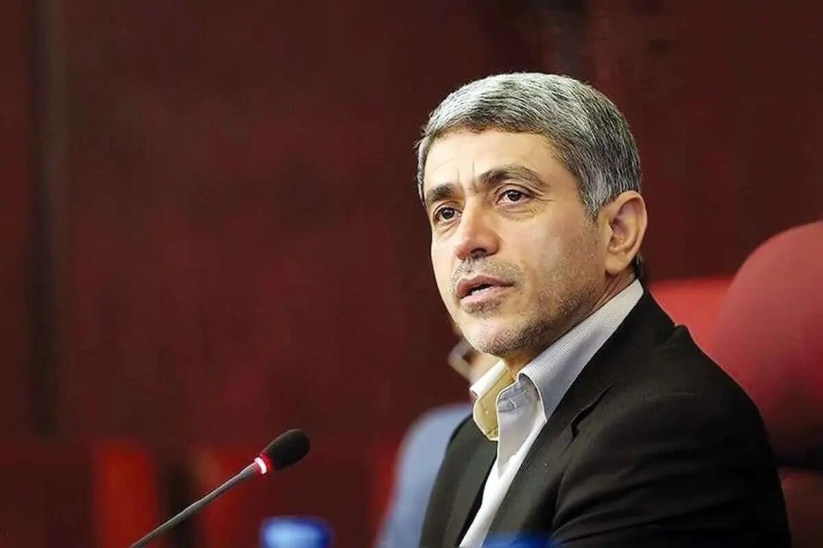 علی طیب نیا عزادار شد روحانی پیام تسلیت صادر کرد