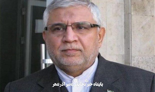  نقش رهبر انقلاب در دفع تجاوز دشمن