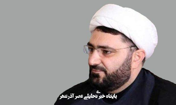 پدافند فرهنگی کشور را فعال کنید پدافند فرهنگی کشور را فعال کنید