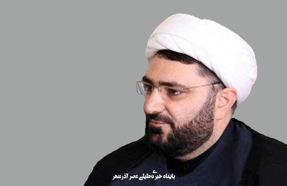 پدافند فرهنگی کشور را فعال کنید