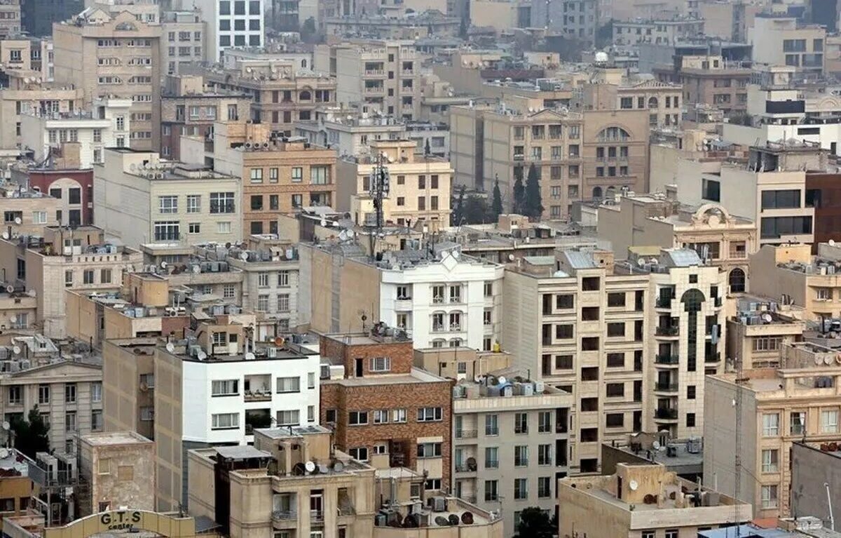 پشت پرده ریزش سنگین قیمت مسکن در بازار میرجعفریان قیمت‌ها
