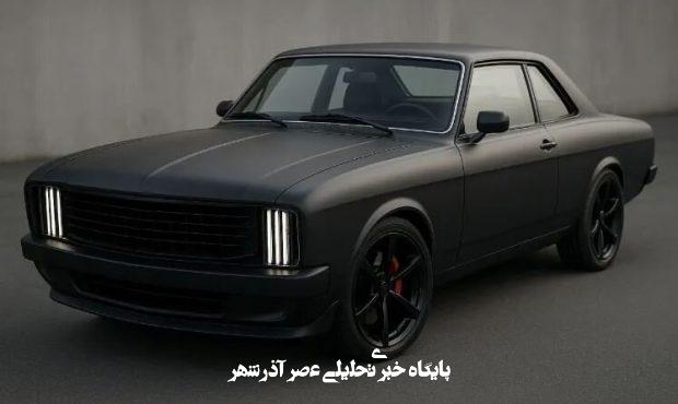عکس | پیکان جوانان جدید