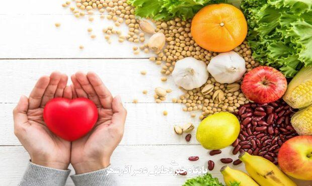 بهبود خلقوخو و سلامت با تغذیه گیاهی: راهکاری برای رعایت حقوق حیوانات، حفظ محیطزیست و جایگزینی محصولات حیوانی بهبود خلقوخو و سلامت با تغذیه گیاهی: راهکاری برای رعایت حقوق حیوانات، حفظ محیطزیست و جایگزینی محصولات حیوانی