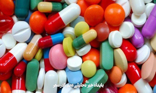 مصرف این دارو در ایران ۳.۵ برابر استاندارد جهانی است