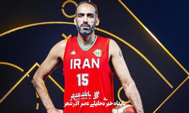 روایت سایت فیبا از ابرستاره بسکتبال ایران؛ حامد حدادی در میان اسطورههای کاپ آسیا روایت سایت فیبا از ابرستاره بسکتبال ایران؛ حامد حدادی در میان اسطورههای کاپ آسیا