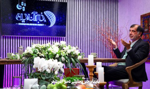 واکنش باهنر به بیانیه جبهه اصلاحات؛برای جلب توجه خلاف مسیر رودخانه شنا میکنند/چرا جامعه اسلامی مهندسین دربرابر بیانیه جبهه اصلاحات واکنش رسمی نداشت؟ واکنش باهنر به بیانیه جبهه اصلاحات؛برای جلب توجه خلاف مسیر رودخانه شنا میکنند/چرا جامعه اسلامی مهندسین دربرابر بیانیه جبهه اصلاحات واکنش رسمی نداشت؟