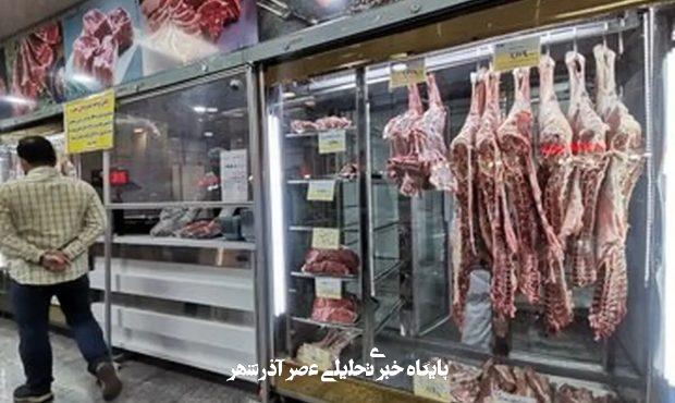 تکرار سناریوی گرانی گوشت در راه است؟