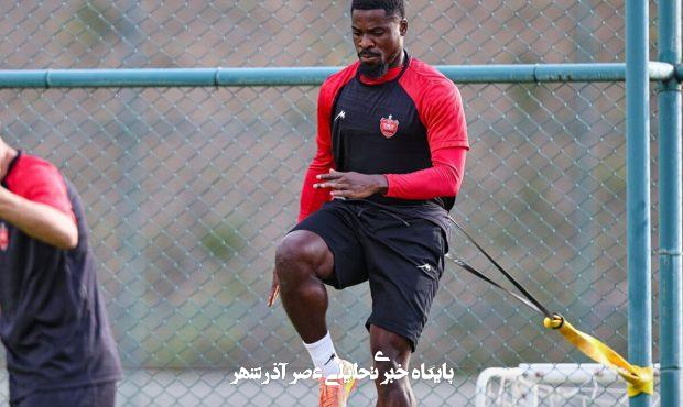 خرید جدید پرسپولیس؛ پرافتخارترین بازیکن تاریخ لیگ ایران خرید جدید پرسپولیس؛ پرافتخارترین بازیکن تاریخ لیگ ایران