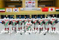 سقوط آزاد در اسکیت؛ لوپ ناکامی در کره‌جنوبی/ از کدام افتخار حرف می‌زنید؟