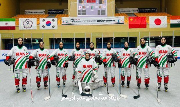 سقوط آزاد در اسکیت؛ لوپ ناکامی در کرهجنوبی/ از کدام افتخار حرف میزنید؟ سقوط آزاد در اسکیت؛ لوپ ناکامی در کرهجنوبی/ از کدام افتخار حرف میزنید؟