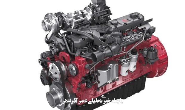 چرا موتور هفت سیلندر نداریم؟