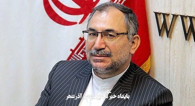 خوشبختانه در جنگ با اسرائیل تلفات انسانی بالایی نداشتیم! خوشبختانه در جنگ با اسرائیل تلفات انسانی بالایی نداشتیم!