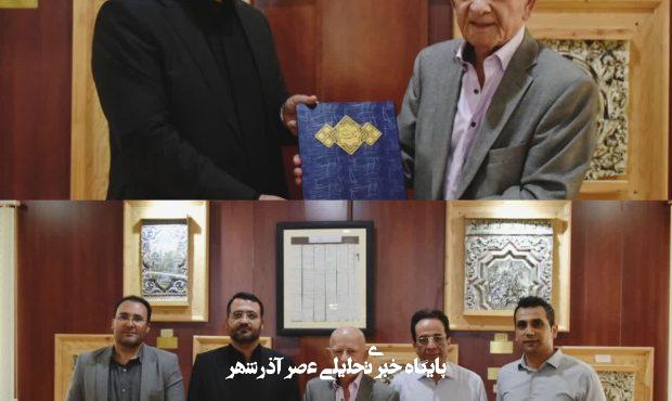 تخصیص زمین برای احداث ۱۰۵ واحد مسکونی ویژه کارگران در مهدیشهر
