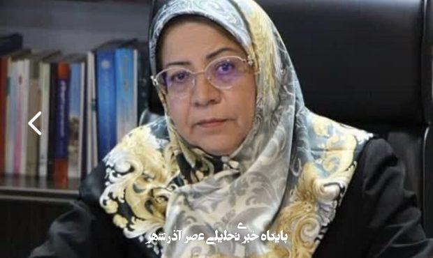 پیام تبریک رئیس دانشگاه به مناسبت روز خبرنگار پیام تبریک رئیس دانشگاه به مناسبت روز خبرنگار