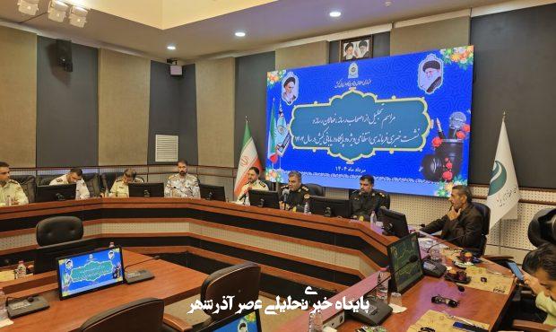 راه اندازی پلیس گردشگری کیش تا پایان سال 1404