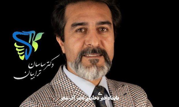 کاشت ایمپلنت دندان بدون درد و با ماندگاری بالا کاشت ایمپلنت دندان بدون درد و با ماندگاری بالا