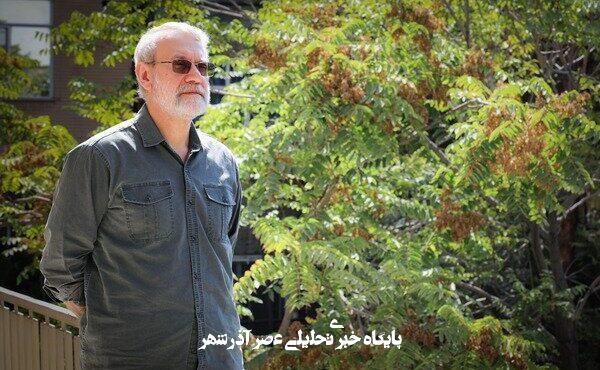لاریجانی: یک معاونت جدید در شورای عالی امنیّت ملّی برای تمرکز بر جنگهای مدرن ایجاد شده است لاریجانی: یک معاونت جدید در شورای عالی امنیّت ملّی برای تمرکز بر جنگهای مدرن ایجاد شده است