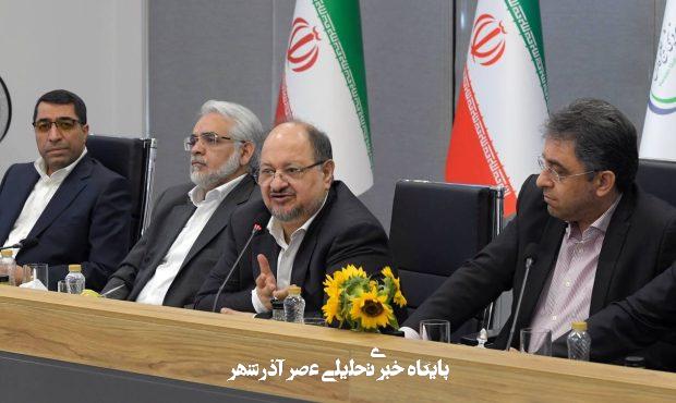 شریعتمداری: رویکرد آیندهنگری به بازار، اساس سیاستهای تولیدی ماست شریعتمداری: رویکرد آیندهنگری به بازار، اساس سیاستهای تولیدی ماست