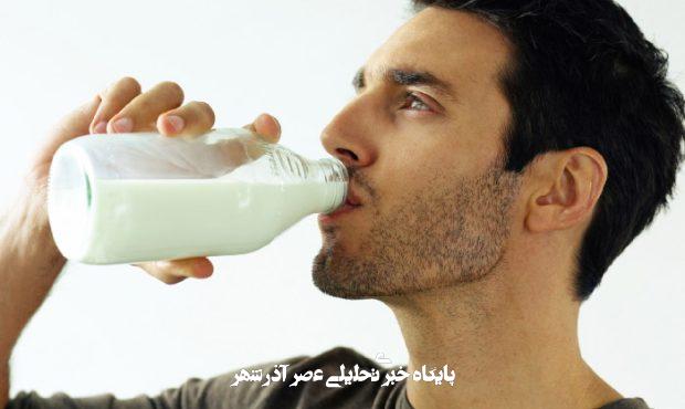 لبنیات، افسانهی سلامت استخوان و پیامدهای محیط زیستی لبنیات، افسانهی سلامت استخوان و پیامدهای محیط زیستی