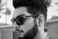 یونس بشیری؛ هنرمند جوان موسیقی ایران یونس بشیری؛ هنرمند جوان موسیقی ایران