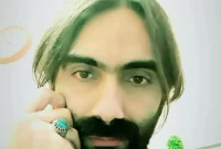 یاسر یزدانی شاعر