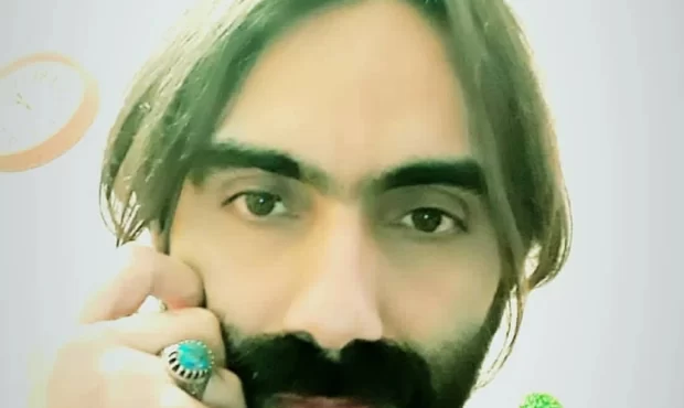 یاسر یزدانی شاعر یاسر یزدانی شاعر