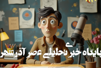 آسمان را از نو ببینید – دوره ویدئویی نجوم عمومی آیریسک برای همه و المپیادی‌ها