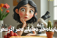 از سلول تا مدال جهانی؛ راهنمای کامل المپیاد زیست‌شناسی