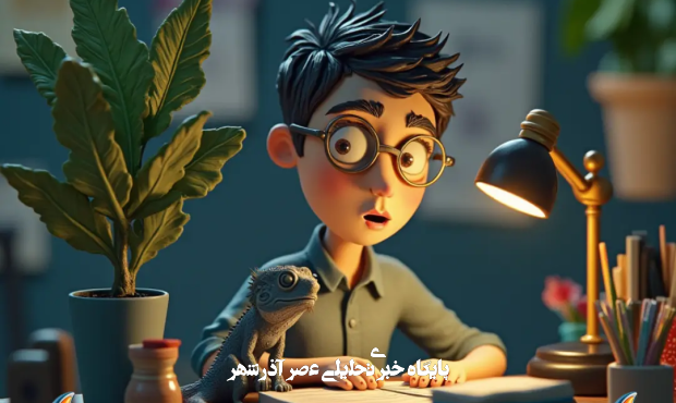 آموزش کمپبل – شروع مسیر طلایی المپیاد زیست با آیریسک آموزش کمپبل – شروع مسیر طلایی المپیاد زیست با آیریسک