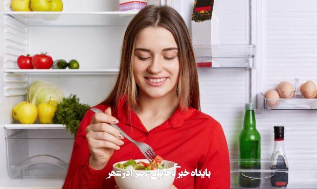 تحولی در تغذیه بشر: رژیم گیاه‌محور به عنوان راهکاری پایدار برای جایگزینی محصولات حیوانی