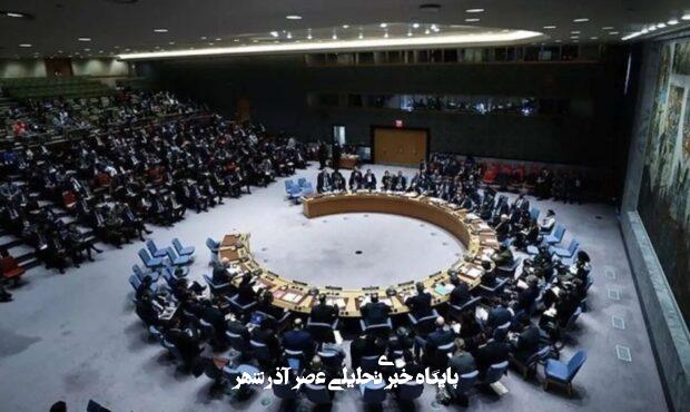 نخست وزیر استرالیا: سازمان ملل در معرض خطر از دست دادن «اعتماد به همه چیز» قرار دارد نخست وزیر استرالیا: سازمان ملل در معرض خطر از دست دادن «اعتماد به همه چیز» قرار دارد