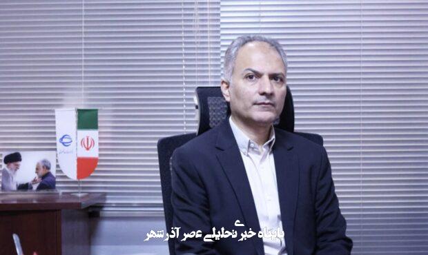 فاصله ۸ درصدی اقتصاد دیجیتال ایران با جهان / هدف ۱۰ درصدی تا سال ۱۴۰۷ چگونه محقق میشود؟ فاصله ۸ درصدی اقتصاد دیجیتال ایران با جهان / هدف ۱۰ درصدی تا سال ۱۴۰۷ چگونه محقق میشود؟