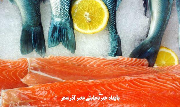 گوشت ماهی و افزایش ریسک بیماری‌های قلبی سالمندان