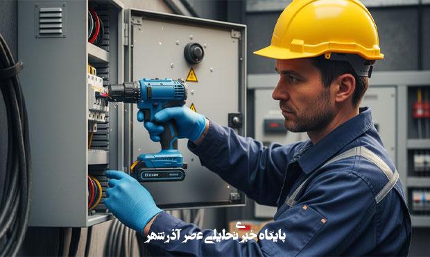 علت ضعیف شدن دریل شارژی