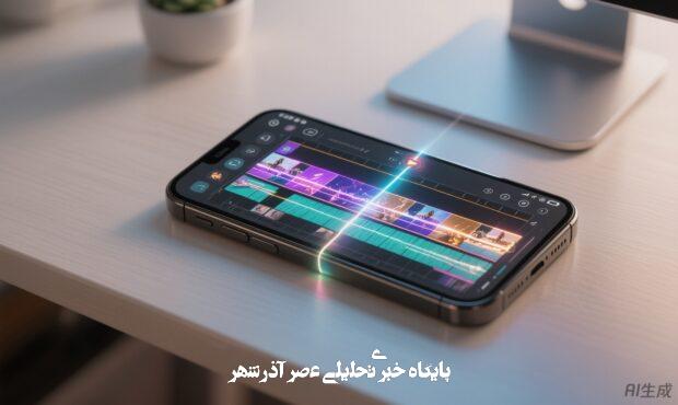 کپکات مود شده؛ ادیت بینهایت و بدون خطا برای سازندگان حرفهای 🎬💥 کپکات مود شده؛ ادیت بینهایت و بدون خطا برای سازندگان حرفهای 🎬💥