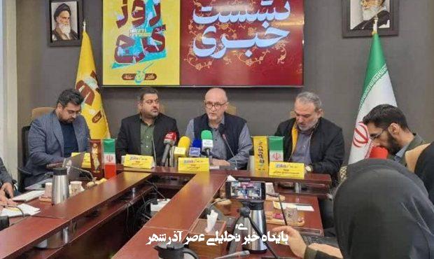 کرج باید به هویت تاریخی و فرهنگی خود ببالد کرج باید به هویت تاریخی و فرهنگی خود ببالد