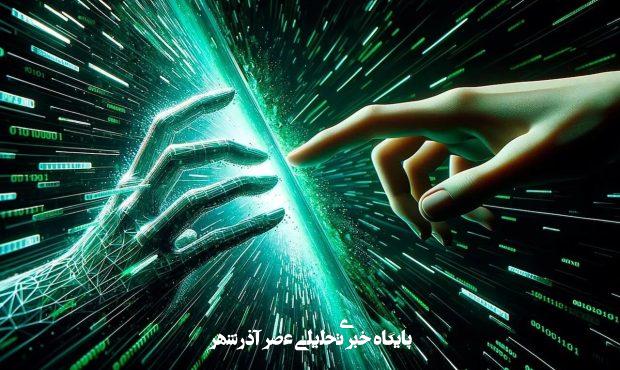 پایان یک بحث علمی تخیلی / جهان ما شبیهسازی کامپیوتری نیست پایان یک بحث علمی تخیلی / جهان ما شبیهسازی کامپیوتری نیست