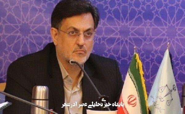 اولویت اصلی دادستانی اصفهان کاهش اطاله دادرسی است